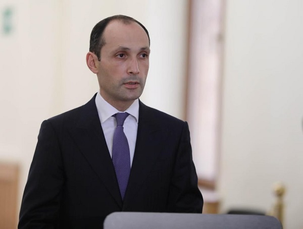 სახელმწიფოს მიერ გაცემული დაფინანსება იყო მიზნობრივი და ის  სოციალური ზეწოლა, რაც პანდემიამ გამოიწვია, იყო მაქსიმალურად შემცირებული - ლევან დავითაშვილი