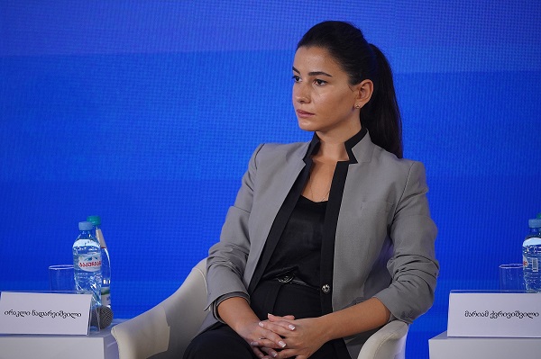 იქნება თუ არა ტურიზმი ის პრიორიტეტული ინდუსტრია, სადაც მოხდება დამატებითი ჩარევა და დახმარება? - მარიამ ქვრივიშვილი