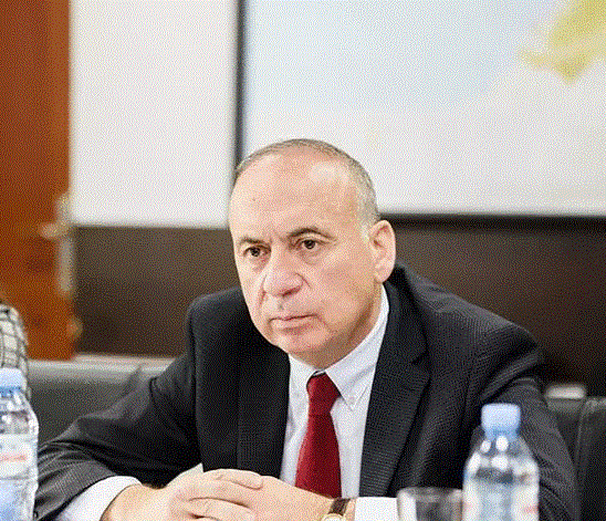 შეფუთვის ნარჩენების მართვა ქვეყნის გარემოსდაცვითი პოლიტიკის ერთ-ერთი მნიშვნელოვანი კომპონენტია - სოლომონ პავლიაშვილი