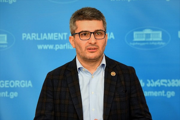 ნებისმიერ შემთხვევაში, პარლამენტი იმუშავებს გამართულად - მამუკა მდინარაძე