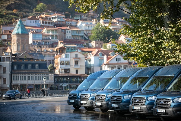2021 წლიდან დედაქალაქის მასშტაბით, საზოგადოებრივ ტრანსპორტში გადახდის ახალი, ინტეგრირებული სისტემა დაინერგება
