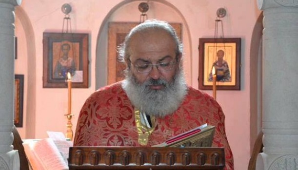 დეკანოზი დავით ქვლივიძე კორონავირუსით გარდაიცვალა