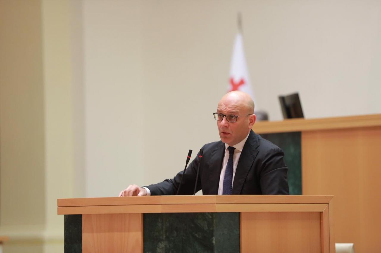 სრული პასუხისმგებლობით გეუბნებით, რომ ჩვენი ანტიკრიზისული პაკეტები, იქნება ეს სოციალური თუ ბიზნესის მხარდაჭერა საუკეთესო გამოცდილებაზეა დაყრდნობილი - ივანე მაჭავარიანი