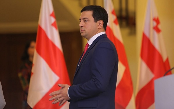 თუ ოპოზიცია დარწმუნებულია, რომ არჩევნები გაყალბდა, რატომ ამბობენ უარს ამის გადამოწმებაზე? - არჩილ თალაკვაძე