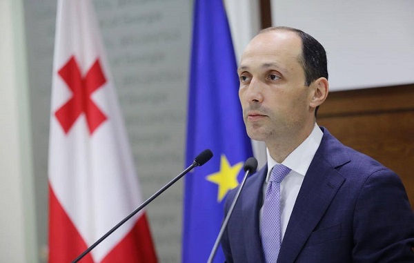 სოციალური პასუხისმგებლობის ნაწილში, მოქალაქეებს ვუწევთ მნიშვნელოვან დახმარებას - ლევან დავითაშვილი
