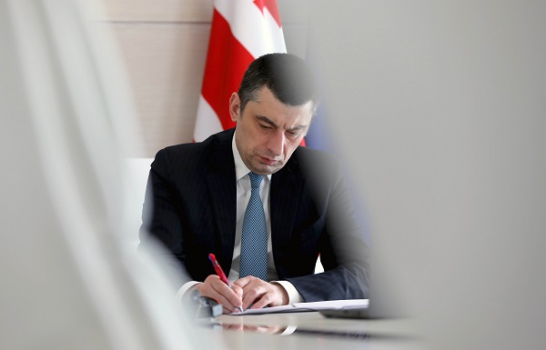 ბიუჯეტი გახლავთ დაბალანსებული, ძირითადი მიზანია - პანდემიასთან ბრძოლა, მიზნობრივი სოციალური დახმარება მოსახლეობისთვის, დახმარება ბიზნესისთვის და ეკონომიკის მომზადება პოსტკრიზისული აღდგენისთვის - პრემიერი