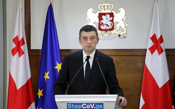 მთავრობა დენის დღევანდელ და გაზრდილ ტარიფს შორის სხვაობას, 300 კვტ-მდე მოხმარების აბონენტებისთვის დაასუბდისდირებს - გახარია
