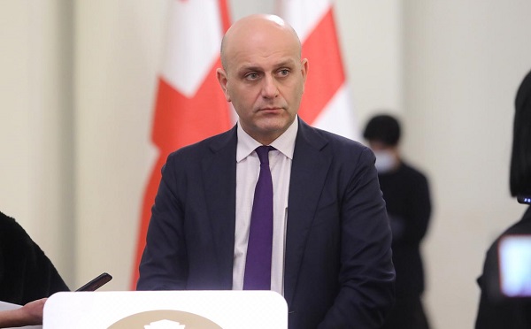 მომდევნო 4 წელი ქვეყნის მთავარი გამოწვევა იქნება გაზრდილი ვალისა და დეფიციტის შემცირება - ივანე მაჭავარიანი