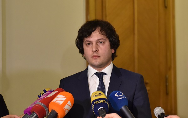 კანონპროექტთა პაკეტის ზოგადი მიზანი არის პასუხის გაცემა საბოტაჟზე, რომელიც ხორციელდება პარლამენტზე კონკრეტული პოლიტიკური პარტიების მხრიდან - ირაკლი კობახიძე