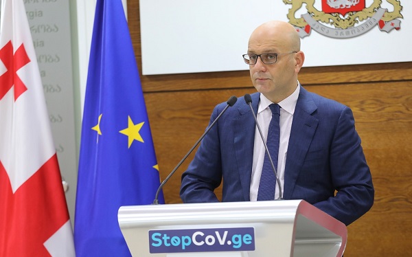 ეს ინიციატივა როგორც მინიმუმ ნიშნავს იმას, რომ თავი უნდა შევიკავოთ ახალი შეღავათებისგან, უნდა ვიყოთ მაქსიმალურად ფრთხილები და ძველ ასეთ შეღვათებს უნდა გადავხედოთ - ივანე მაჭავარიანი საგადასახადო შეღავათებზე