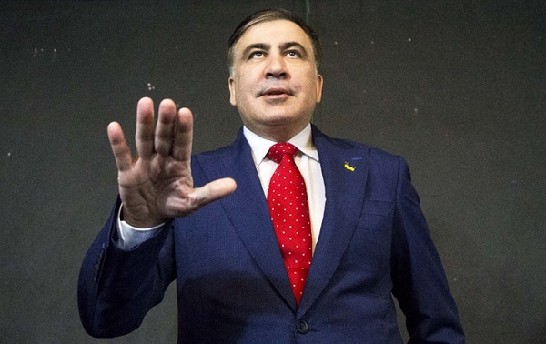 ქედს ვიხრი თქვენი სამოქალაქო გმირობის და გამბედაობის წინაშე - სააკაშვილი ოპოზიციას