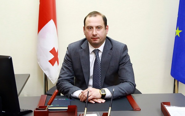 OECD-ის მიერ  საქართველოს საინვესტიციო პოლიტიკის პოზიტიური შეფასება გაზრდის ქვეყანაში პირდაპირ უცხოურ ინვესტიციებს, რაც მომავალ წელს ეკონომიკურ განვითარებაში აისახება - მიხეილ დუნდუა