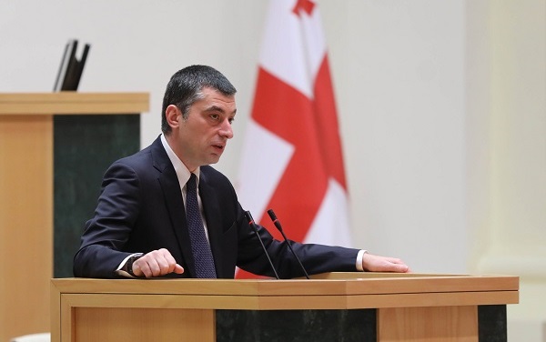 კულტურის და სპორტის სამინისტრო, როგორც იყო ადრე, განათლების სამინისტროს გამოეყოფა - გახარია