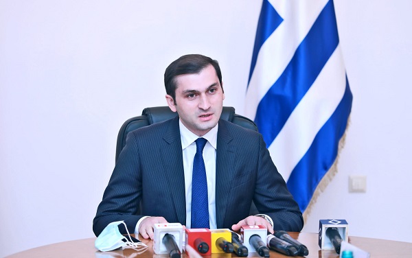 აჭარის მთავრობა 7 000-ზე მეტ სოციალურად მოწყვლად ოჯახს სასურსათო უზრუნველყოფის კალათებს გადასცემს