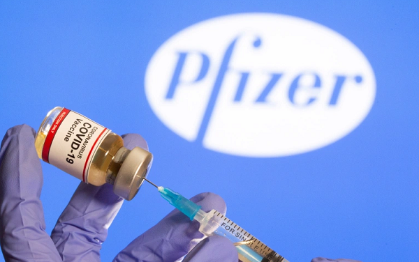 BioNTech/Pfizer-ის ვაქცინა უსაფრთხო და ეფექტურია - ბრიტანეთის მარეგულირებელი
