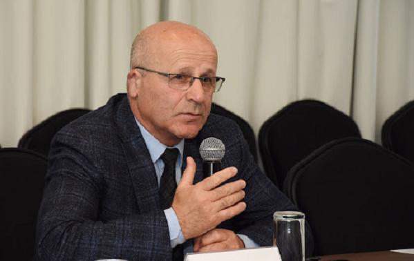 პირველი ბიოსფერული რეზერვატები კახეთში შეიქმნება