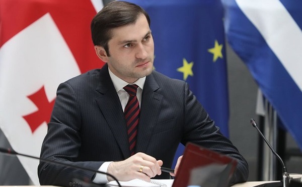 აჭარის უმაღლესმა საბჭომ რეგიონის მთავრობა დაამტკიცა
