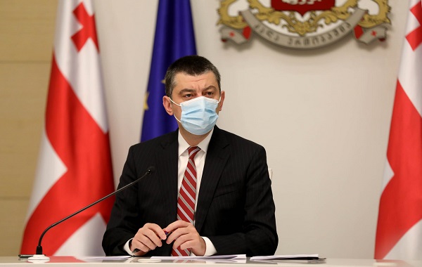 ვაქცინაციის დანერგვის კომისია მუშაობს კრიტერიუმების დადგენაზე, პირველ რიგში რომელი ჯგუფები უნდა აიცრან