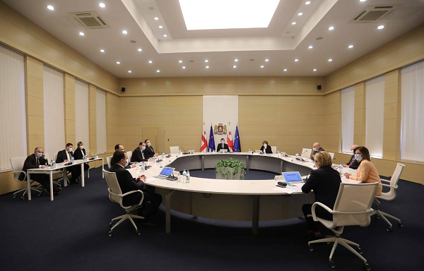 ბენზინის საწვავის ხარისხობრივი ნორმები კიდევ უფრო დაუახლოვდება ევროპულ სტანდარტებს