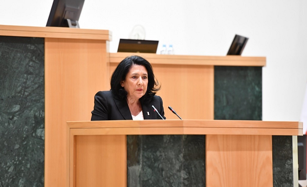 ნეპოტიზმი, რომელიც გზას უკეტავს პროფესიონალიზმს. უნდა დასრულდეს გამოცდილებისა და ცოდნის უგულებელყოფა - ზურაბიშვილი