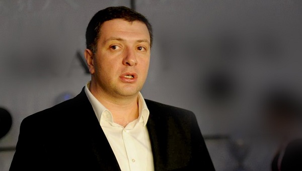 ჩვენ ვიხილეთ შეშინებული ღლაპის სიტყვებით გამოხატული დიარეა - უგულავა კობახიძეზე