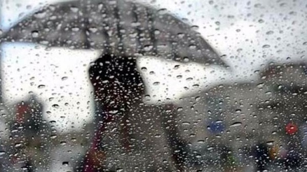 23-24 დეკემბერს საქართველოში ნალექია მოსალოდნელი