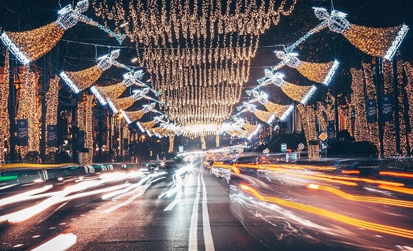 თბილისში საახალწლო ღონისძიებები წელს განსხვავებულ ფორმატში გაიმართება