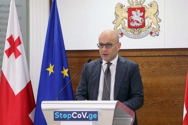 საჯარო ფინანსების გამჭვირვალობის კუთხით გადადგმული ნაბიჯების შედეგია ის, რომ ბიუჯეტის ღიაობის ინდექსის მიხედვით, ჩვენ კვლავ ვიმყოფებით სრულიად გამჭვირვალე ქვეყნების ხუთეულში - ივანე მაჭავარიანი