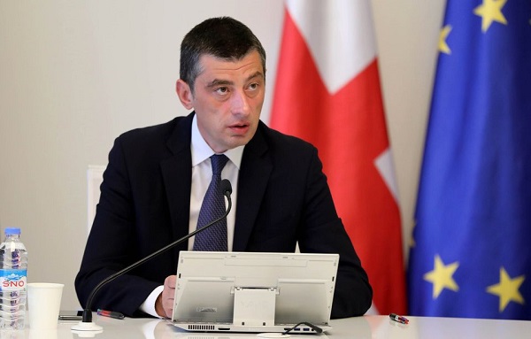 შეზღუდვების შემსუბუქება, შესაძლებელია განხილული იყოს  პირველი თებერვლიდან  - გიორგი გახარია