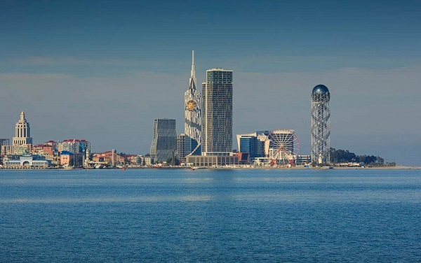 ბათუმის 2021 წლის ბიუჯეტი 151 მილიონი ლარით განისაზღვრა