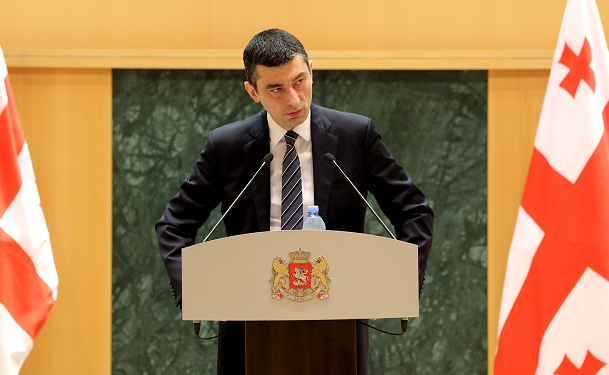 ვაქცინა იქნება, მაგრამ არ უნდა გვქონდეს გადაჭარბებული მოლოდინები - გიორგი გახარია