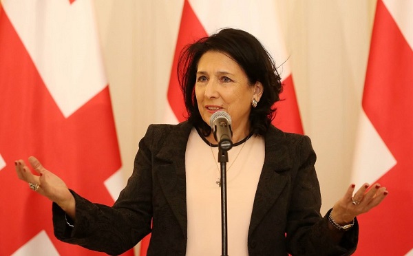 ტურიზმის სექტორი გაცოცხლდება, მაგრამ არ ვიცით როდის - მომავალ ზაფხულს? შემდეგ წელს? და როგორ? იმავე ფორმით? - სალომე ზურაბიშვილი