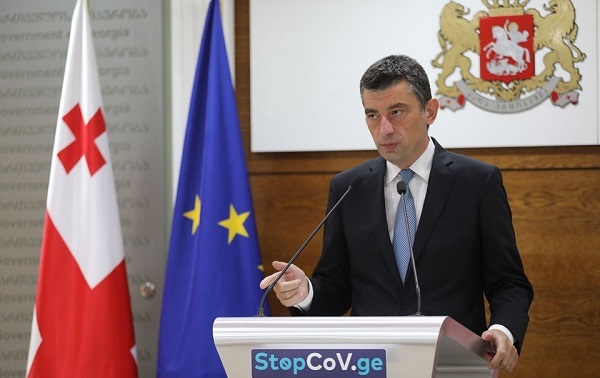 წყალმომარაგების ტარიფის სხვაობას თბილისში, მცხეთასა და რუსთავში, სოციალურად დაუცველებისთვის სახელმწიფო სრულად დაასუბსიდირებს - გიორგი გახარია