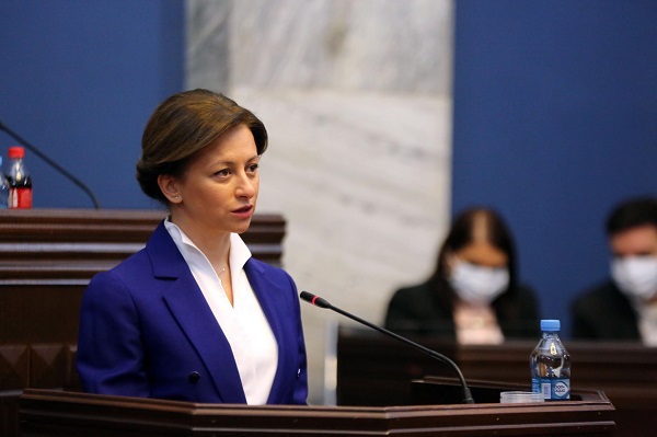 მსუბუქი პაციენტების შემთხვევაში საშუალო დანახარჯი შეადგენს 1 200 ლარს, ხოლო მძიმე პაციენტების შემთხვევაში 3000 ლარს და მეტს - ტიკარაძე