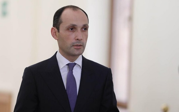 ჩვენი გუნდი დაკომპლექტებულია პროფესიონალებით და პასუხისმგებლიანი ადამიანებით - ლევან დავითაშვილი