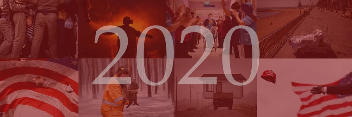 2020 წლის ფოტოქრონიკა