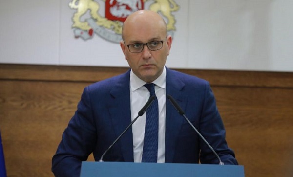 ჩვენ ტენდერებს პოლიტიკური ნიშნით არ ვატარებთ - ვანო მაჭავარიანო
