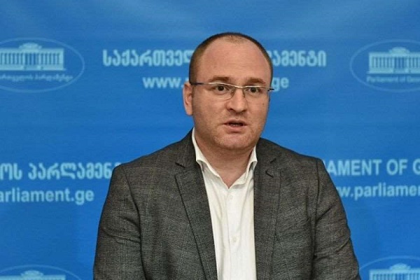 რუსეთის აგრესიული ქმედებები პრობლემას წარმოადგენს არა მხოლოდ საქართველოსთვის, არამედ მთელი ცივილიზებული სამყაროსთვის - ირაკლი ბერაია