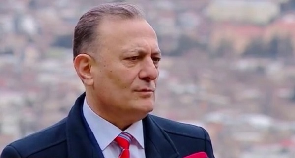მაკრონს ერჩივნა ეკითხა პუტინისათვის, თუ რატომ არ სრულდება 2008 წლის ხელშეკრულება, დადებული საფრანგეთის შუამავლობით - შალვა ნათელაშვილი
