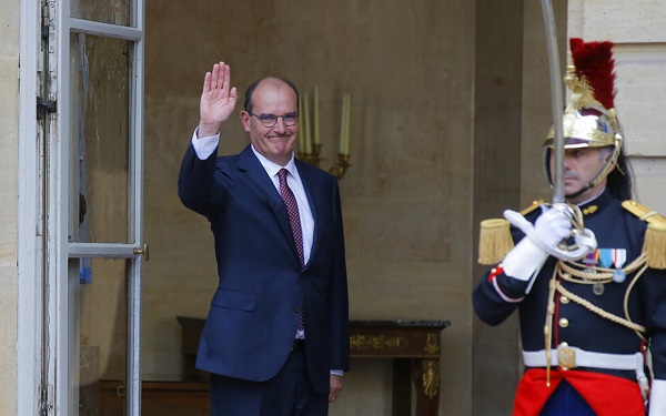 საფრანგეთი საქართველოს ერთ-ერთ პრივილეგირებულ პარტნიორად მიიჩნევს - საფრანგეთის პრემიერ-მინისტრი