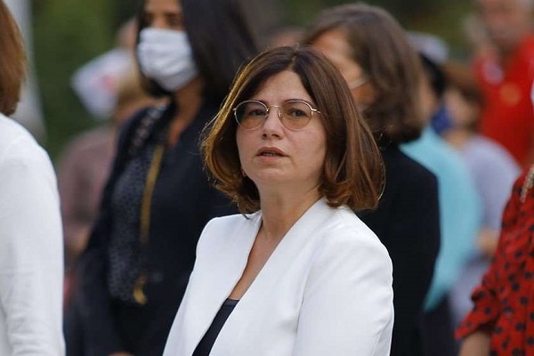 არ ესმით, რომ ადამიანების გატეხვა შეუძლებელია, ყველა ადამიანი ვერ იქნება ისეთი მონა, როგორიც დაჩი ბერაია ან დიმიტრი ხუნდაძეა - ნადირაშვილი