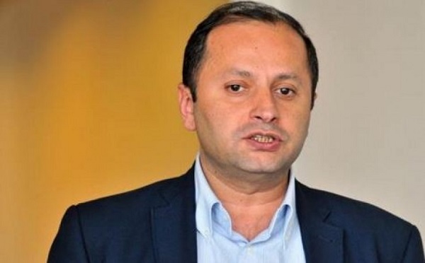 ვინც არ უნდა შევიდეს პარლამენტში, ის შედის 