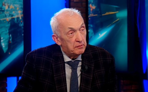 ჩინური ვაქცინა არ გამოდგება ცუდი და ხელწამოსაკრავი - თენგიზ ცერცვაძე