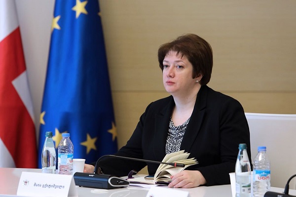 საბავშვო ბაღებში, პროფესიული სასწავლებლებსა და უმაღლეს სასწავლებლებში სწავლების პროცესის განახლება 1-ლი მარტიდან იგეგმება