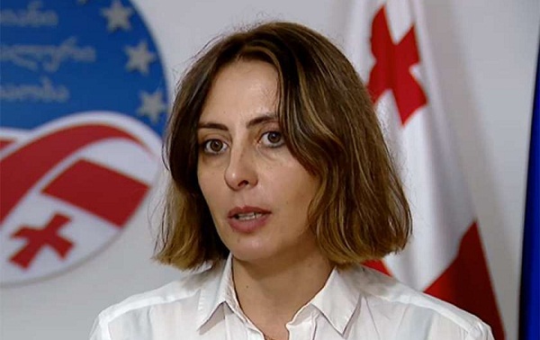 დემოკრატიული არჩევნებით ხელისუფლების გადაცემა ივანიშვილმა 9 წლის განმავლობაში უმოწყალოდ ჩაკლა - ხატია დეკანოიძე