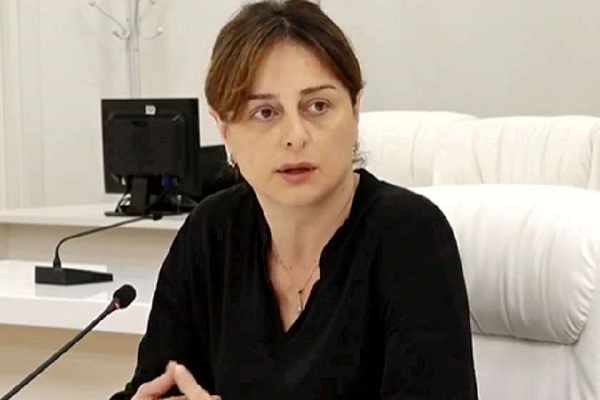 საქართველო არის პირველი სახელმწიფო ჩვენს რეგიონში, რომელიც  ევროპული სტანდარტის გარემოს დაცვით ფონდს შექმნის - მაია ბითაძე