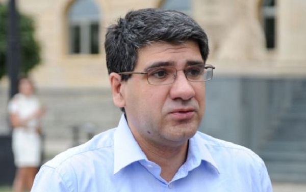ცალსახაა, ეს ორი ადამიანი ეწირება ბიძინა ივანიშვილის პოლიტიკურ ინტერესებს - თარხნიშვილი კარტოგრაფების საქმეზე
