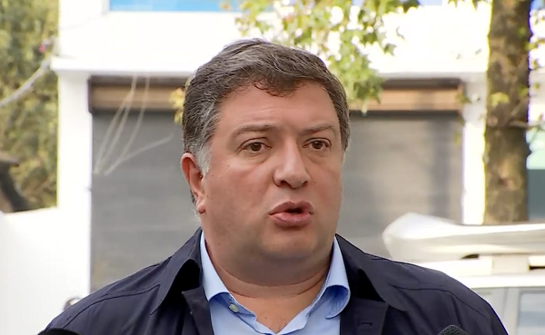 პროტესტი იქნება უმწვავესი. 
