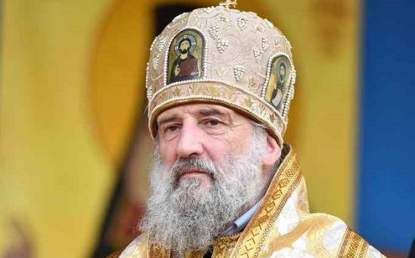 ვინც აპროტესტებს ნამახვანჰესის მშენებლობას, მათ ეკლესიასთან მიმართებით არასწორი გზა აირჩეს - მეუფე იოანე