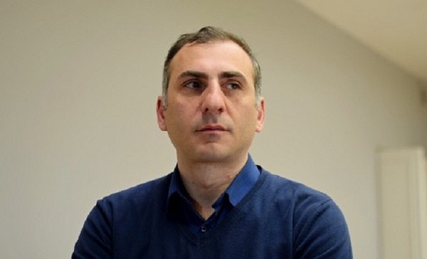 შეხედეთ დანარჩენ ოპოზიციას, სხვადასხვა სტუდიებში სხედან და გვწყევლიან - ალექსანდრე ელისაშვილი